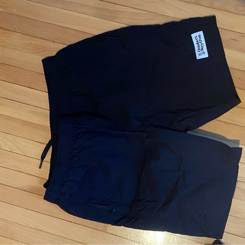 OVO Nylon Shorts